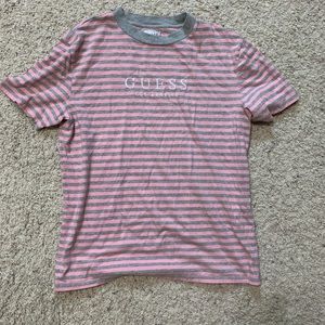 Guess Los Angeles T shirt